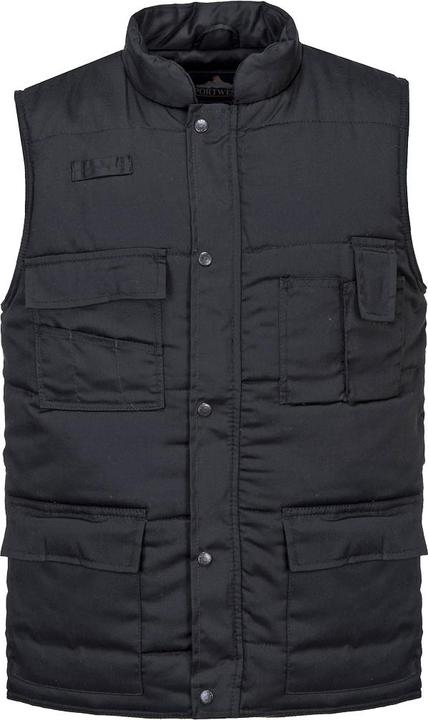 Immagine prodotto Portwest Shetland Gilet Imbottito Uomo (XXL)