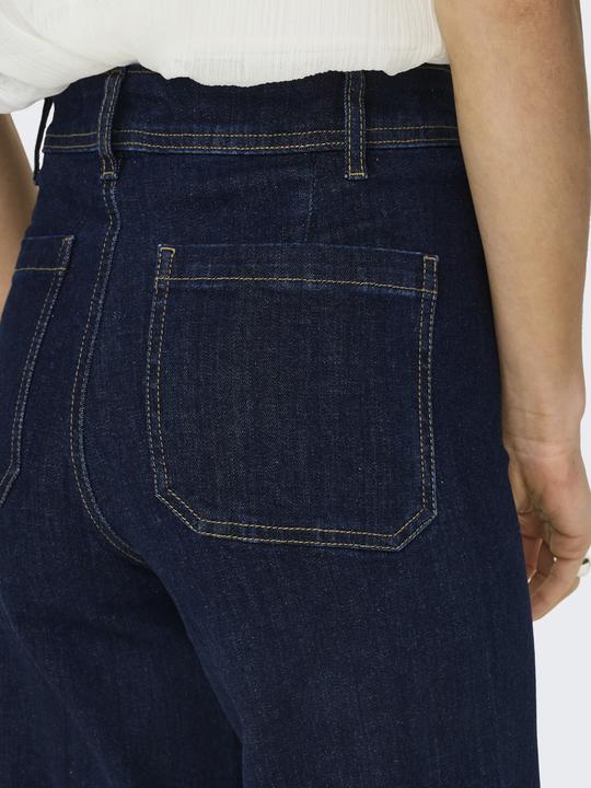 Immagine prodotto JdY Taglio dritto Vita alta Jeans dalla vestibilità dritta (32)