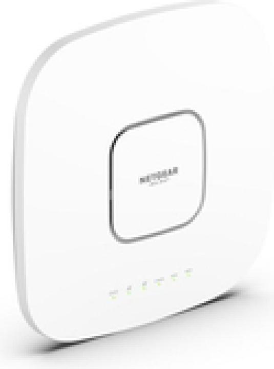 Immagine prodotto Netgear INSIGHT MANAGED WIFI 6E AXE7800 ACCESS POINT TRI-BAND WAX638E (4800 Mbit/s)