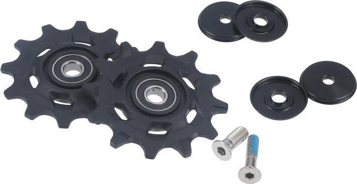 Immagine prodotto Sram Pulegge del deragliatore posteriore Rival eTap AXS 12SP