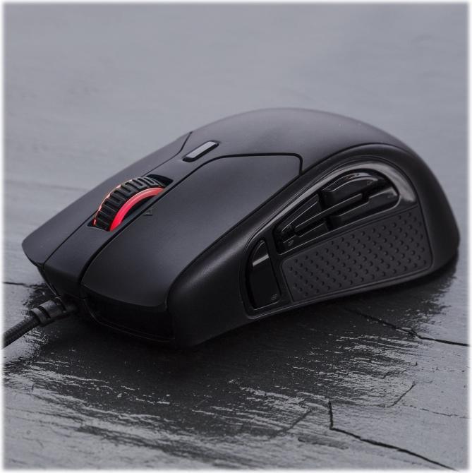 Actual product image HyperX Pulsefire Raid (Cable)