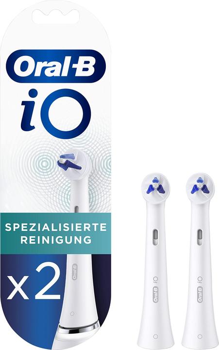 Oral-B iO Spezialisierte Reinigung (1 x)
