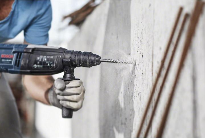 Actual product image DIY Pro SDS plus-5X (8 millimetres)