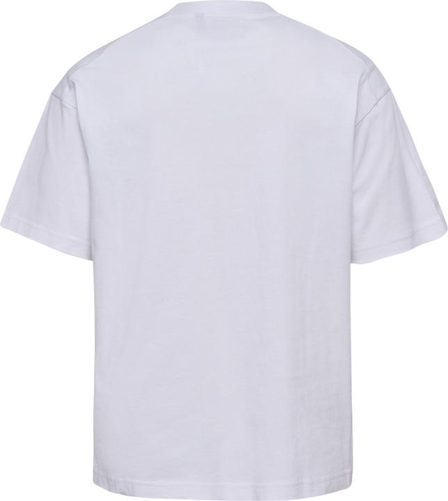 Actual product image hummel hmlLOOSE T-SHIRT S/S BEES STADIUM (S)