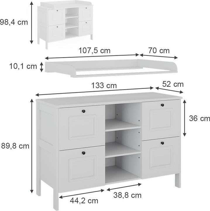 Produktbild VitaliSpa Ajaton