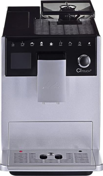 Produktbild Melitta CI Touch F630-101
