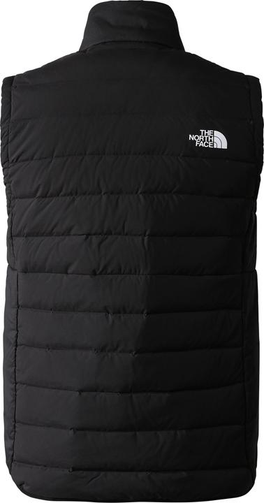 Actual product image North Face Belleview (M)