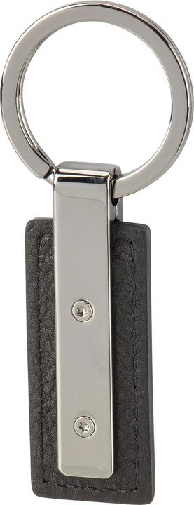 Porsche Design Schlüsseletui Keyring Metal Bar