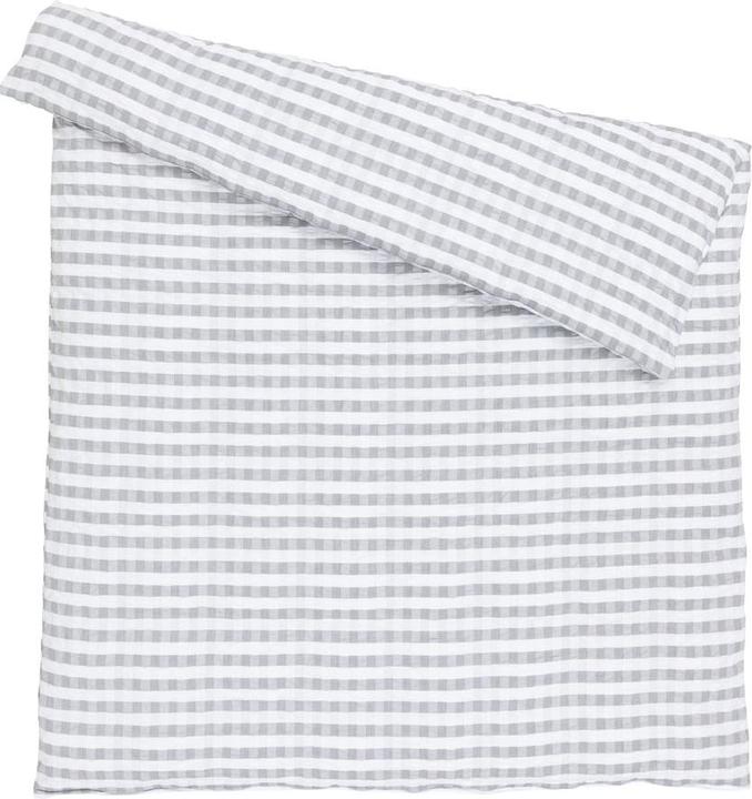 Produktbild edy&liv Sira (Duvetbezug, 160 x 210 cm)