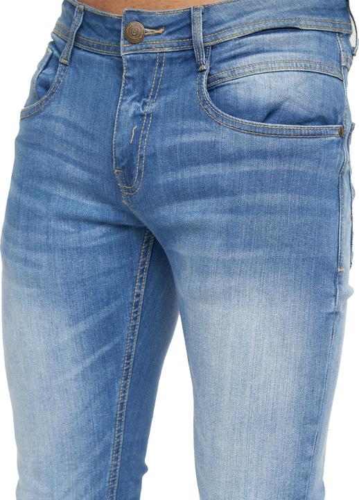 Actual product image Duck and Cover Mens Maylead Slim Jeans (36)