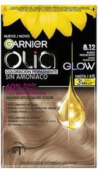 Immagine prodotto Garnier Olia Permanent Color #8.12-Iridescent Blonde