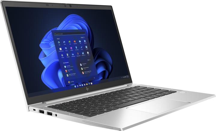Actual product image HP EliteBook 840 Aero G8 (14", Intel Core i7-1165G7, 16 GB, 1000 GB, DE)
