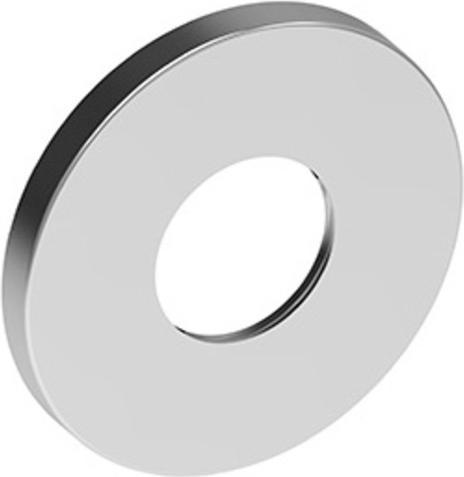 Image du produit Keuco Rosace murale IXMO pour mitigeur de douche thermostatique IXMO Vent u