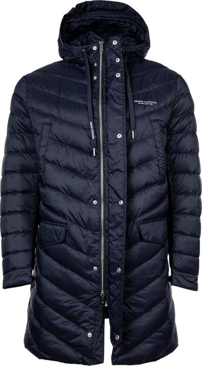 Immagine prodotto Armani Exchange Giacca Piumino (M)