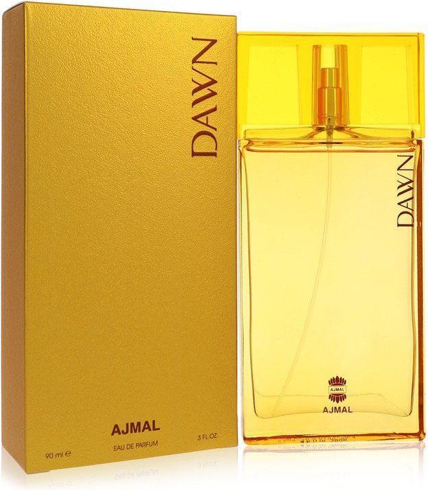 Actual product image Ajmal Dawn by Eau de Parfum Spray 90 ml (Eau de parfum, 90 ml)