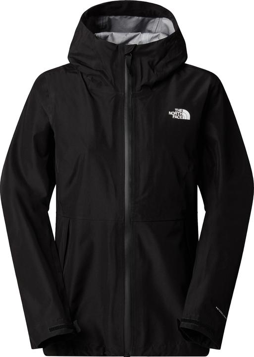 Actual product image North Face Women's Dryzzle Futurelight Jacket (XL)
