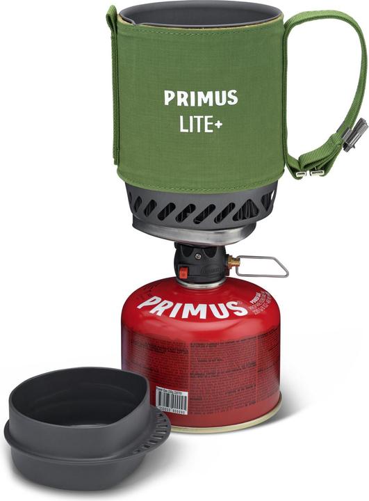 Produktbild Primus Lite Plus Kocher