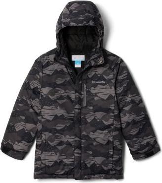 Actual product image Columbia Alpine Free Fall Jacket youth (L)
