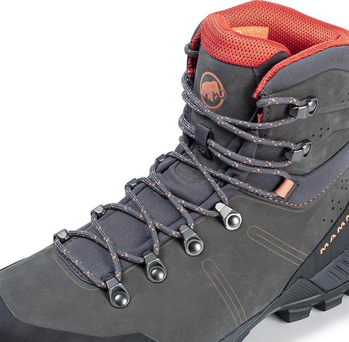 Produktbild Mammut Nova Tour II High GTX Schuhe (37 1/3)