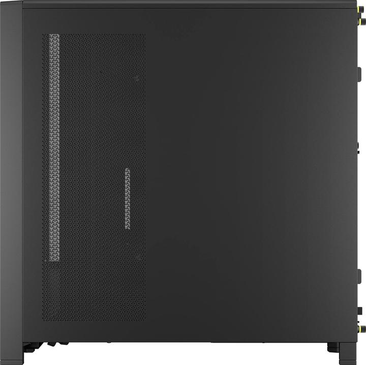 Produktbild Corsair Frame 4000D (Mini-ITX, ATX, E-ATX, mATX)