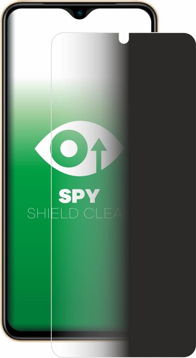 Image du produit upscreen Spy Shield Protection Anti-Espion (1 pièce(s), Vivo X80 Lite)