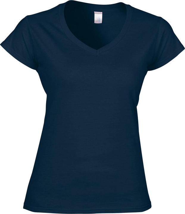 Produktbild Gildan TShirt VAusschnitt (36 D)