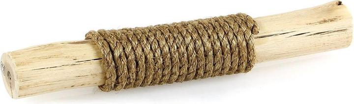 Produktbild Swisspet Living Sisal Stämme 90-105mm (54 cm, Dunkel)