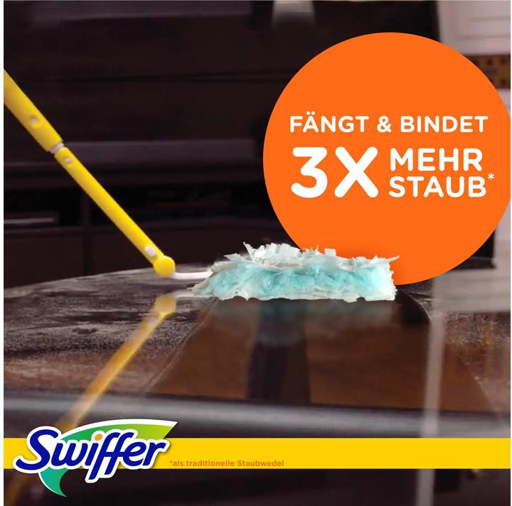 Actual product image Swiffer Duster XXL Kit (1 pcs.)
