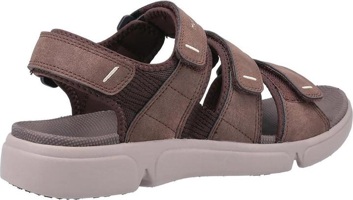 Actual product image Hush Puppies Raul sandals (46)