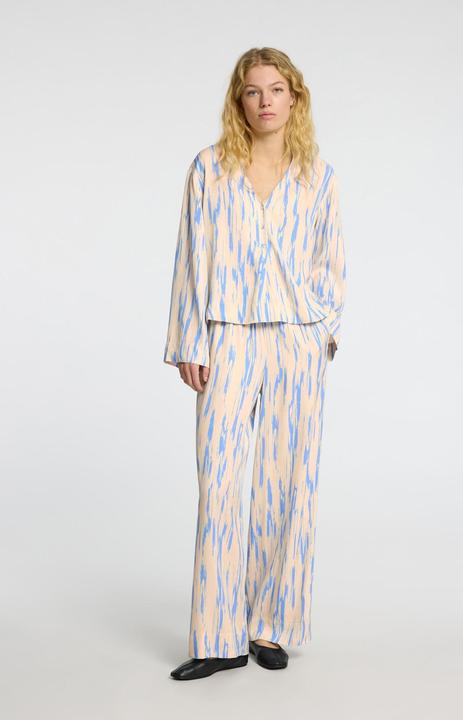 Produktbild Selected Femme Marlenehose SLFBAELA (40)