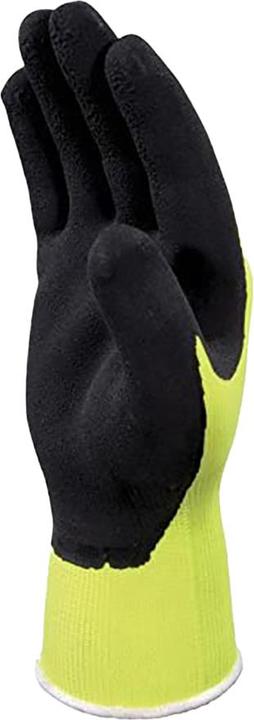 Actual product image Venitex Apollon Ppe Breathable Hivis Gloves (9)