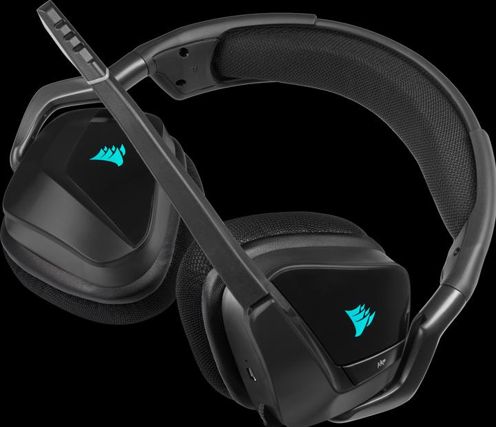 Actual product image Corsair Void RGB Elite (Wireless)