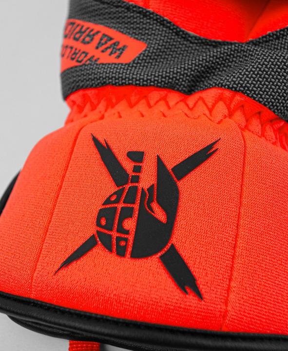 Actual product image Reusch World Cup Warrior GS (8.5)