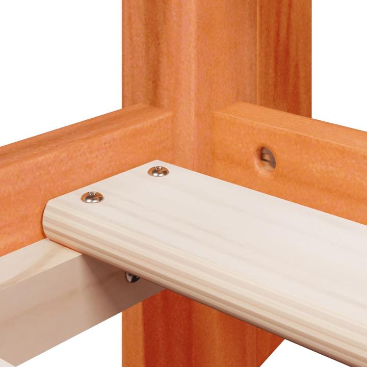 Actual product image VidaXL Piacenza (75 x 190 cm)