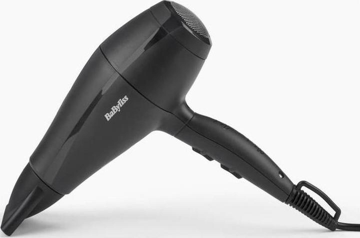 Actual product image BaByliss 5910CHE Power Super Light Pro