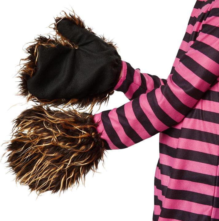 Produktbild Dressforfun Geheimnisvolles Grinsekätzchen (140)