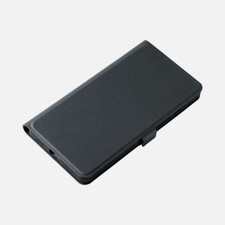 Actual product image Onyx Flip-Fold Cover Case for 6.13" Palma - Ultra-Dark Grey