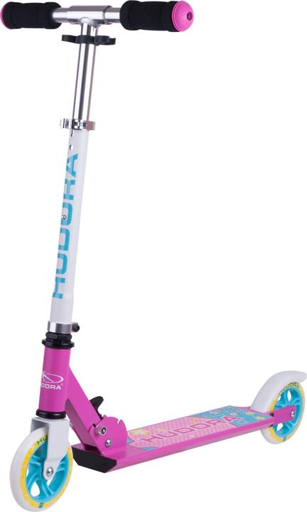 Hudora Kinderscooter Skate Wonders