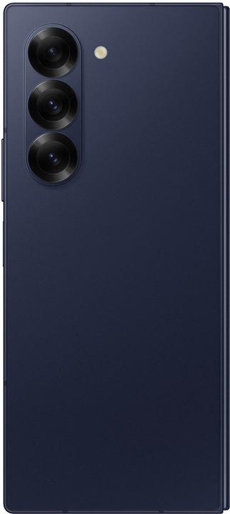 Produktbild Samsung DUPLIKAT Galaxy Z Fold6 (512 GB, Navy, 7.60", SIM + eSIM, 50 Mpx, 5G)