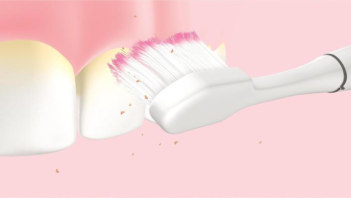 Actual product image GUM Sonic Sensitive (2 x)