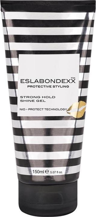 Image du produit Eslabondexx Esla Styling Shine Gel strong hold 150ml (Gel coiffant, 150 ml)