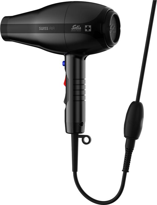 Immagine prodotto Solis Swiss Air 360