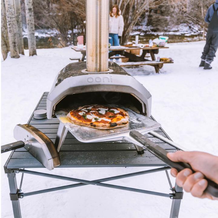Produktbild Ooni Pizzaschaufel 16"