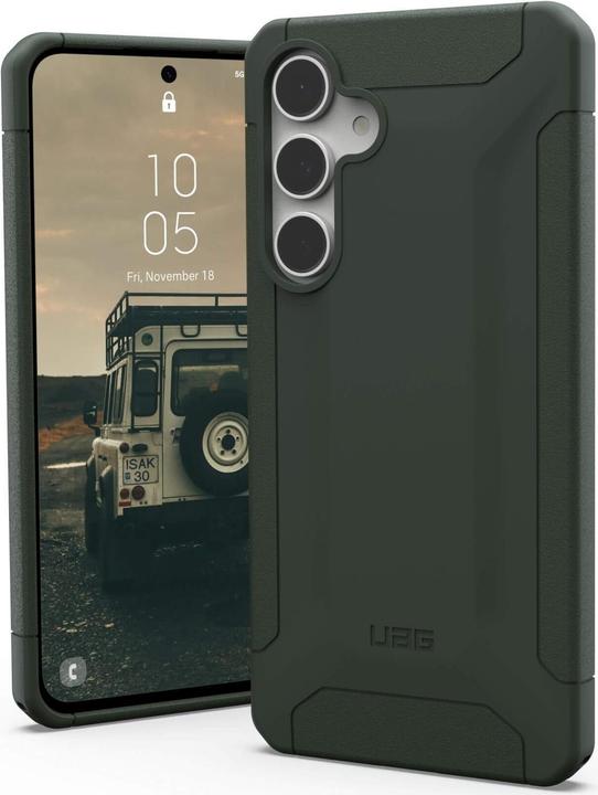 Produktbild UAG Urban Armor Gear Scout Case (Samsung Galaxy S24 FE)