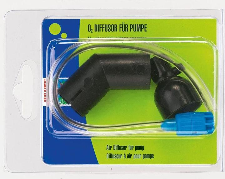 Actual product image Juwel Aquarium O2 Diffuser (Fresh water)