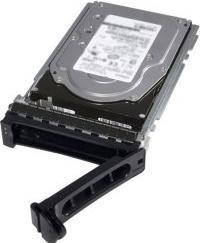 Produktbild Dell HDD 300GB SAS 12,15K 2,5 (0.30 TB, 2.5")