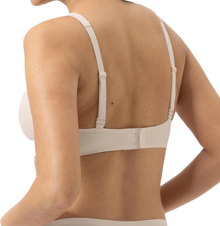 Image du produit Mey Simply Better Invisibles Triangel BH (S, Une unité par pack)