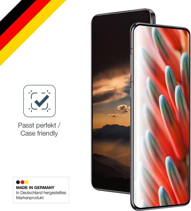 Produktbild Dipos Anti-Shock Displayschutz Matt 9H (1 Stück, Nokia C2)