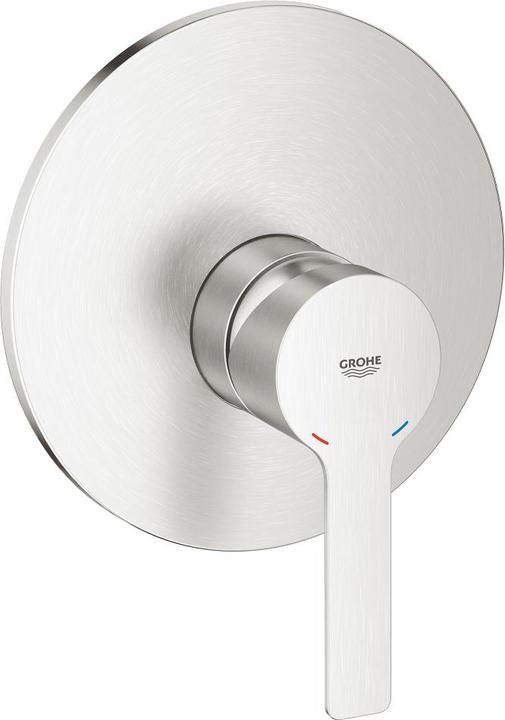 Immagine prodotto Grohe Miscelatore monocomando per doccia Lineare supersteel