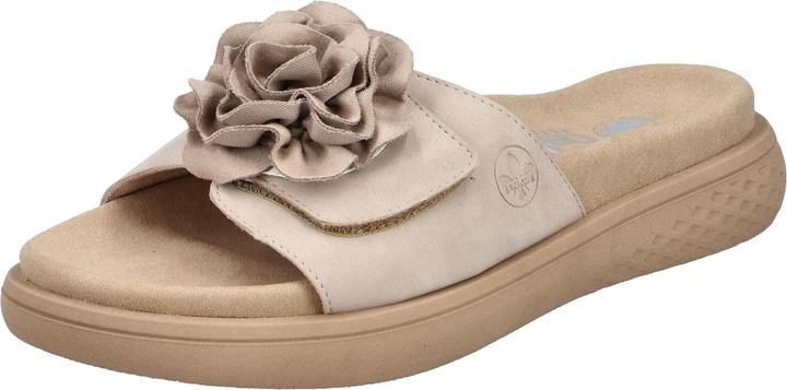 Actual product image Rieker Pantoletten (37)